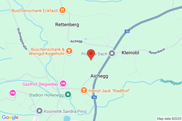 Pensionistenheim
