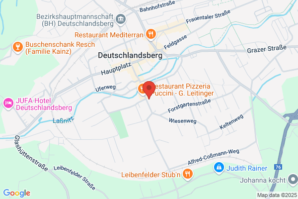 Pflegeheim Kirsch Allee