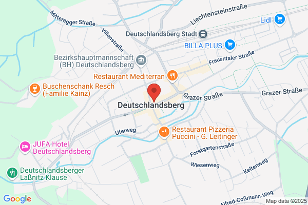 Pichler Richard - Mode mit Stil
