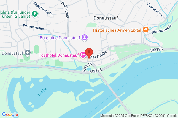 Pizzeria Al-Ponte