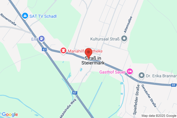 Raiffeisen Reisebuero Ges. mbH