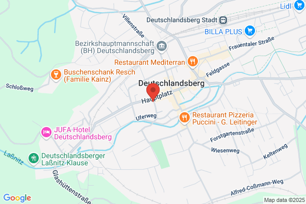 SV Frauental