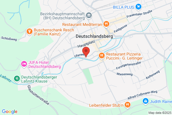 VOeB Eccher GesmbH und Co KEG Deutschlandsberg