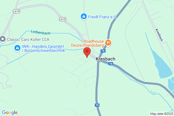 Wirtshaus Kaminstub'n