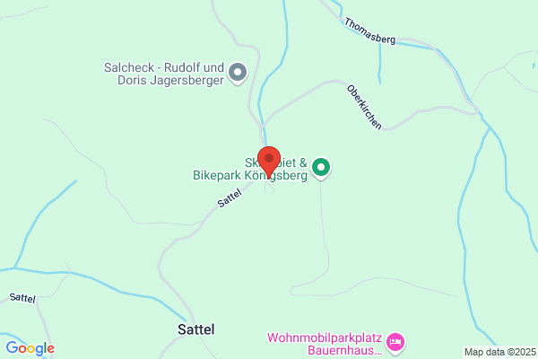 Gasthaus Kloaboch