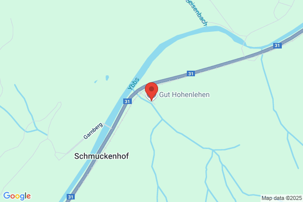 FWG-Fernwaermevers. Hohenlehen registrierte Genossenschaft mit beschraenkter Haftung