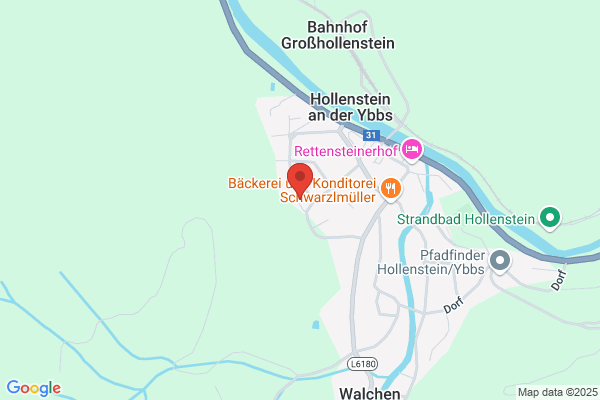 Gaestehaus Strasser