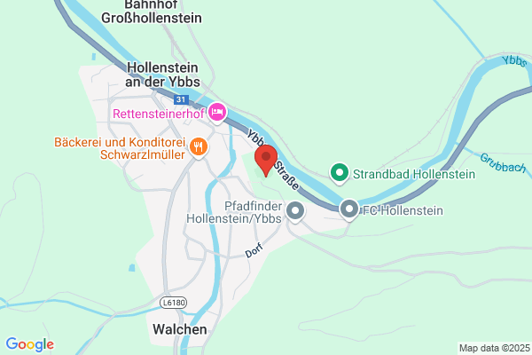 Katholische Pfarramt