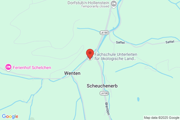 Landwirtschaftliche Fachschule Unterleiten