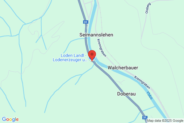 Loden-Landl