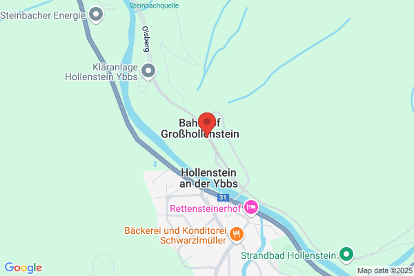 Raiffeisen-Lagerhaus reg.Gen.mbH