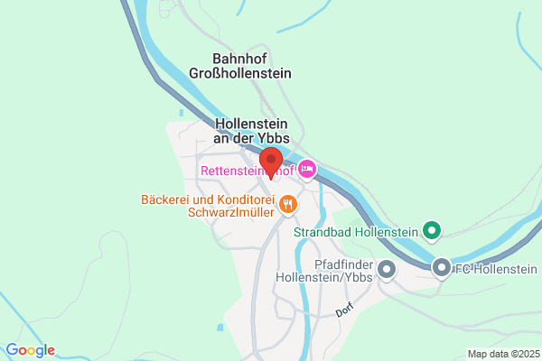 Sauna Hollenstein/Ybbs