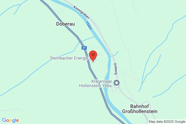 Steinbacher Energie GmbH