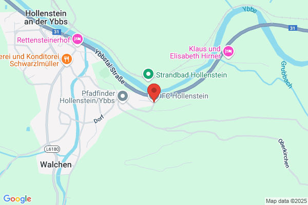 Tennisclub Hollenstein