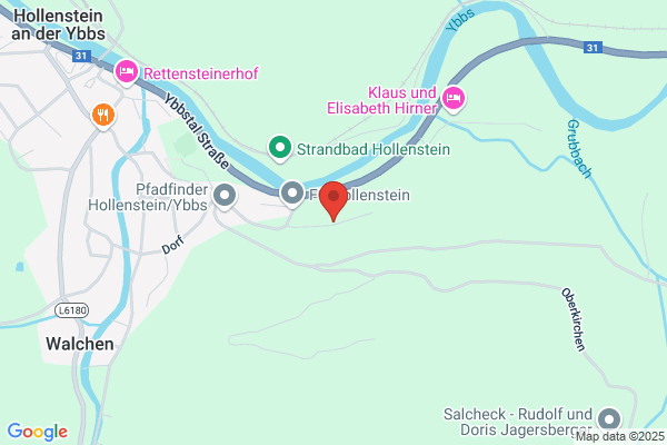 Unterkirchen - Hirner