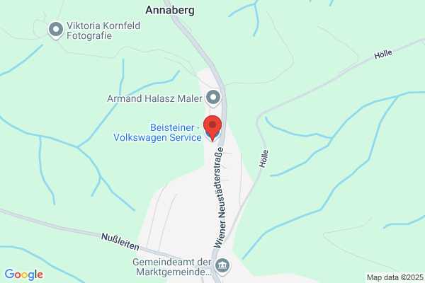 Beisteiner GesmbH