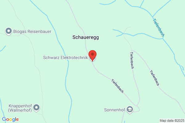 Elektrotechnik Schwarz GmbH