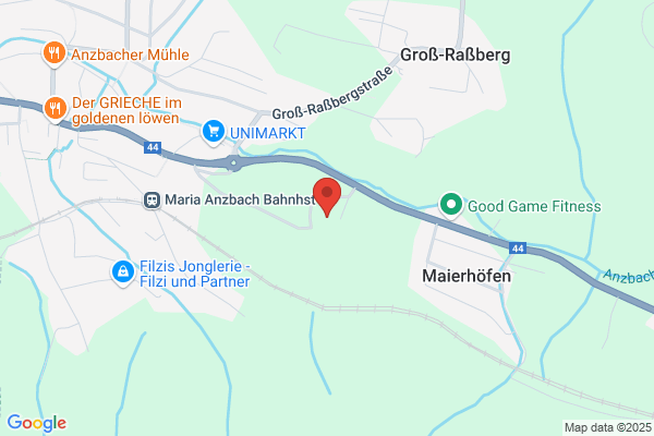 Barmherzige Schwestern Alten- u. Pflegeheime Ges. mbH -Heim St. Louise-