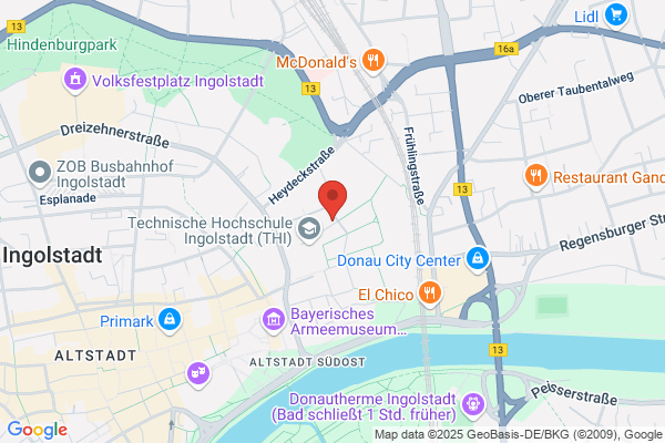 Breuer und Dietrich und Kuthejl Consult 2000 OEG