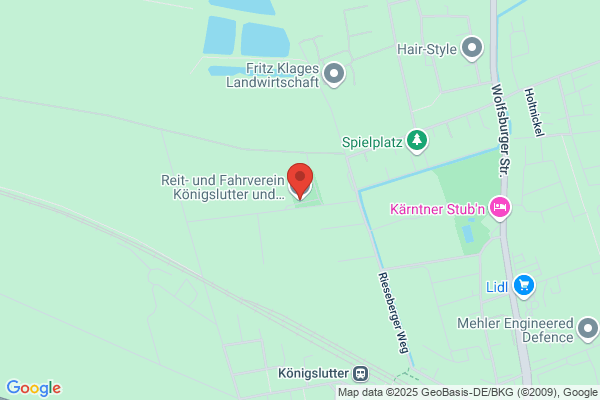 Reit- u. Fahrverein Koglbauer