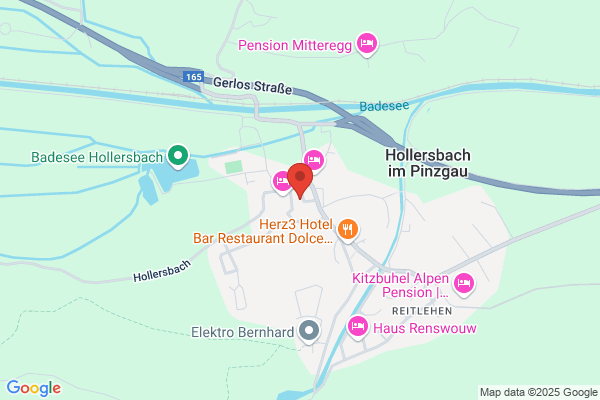 Feriengut Ottacherhof - Scharler Anton