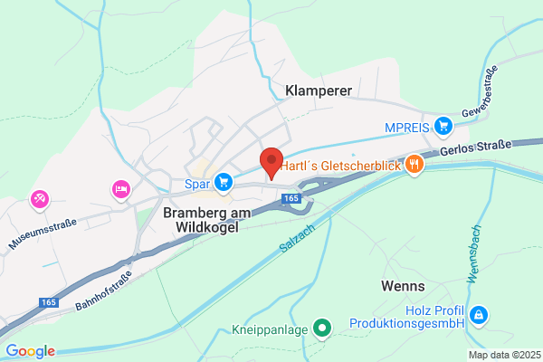 Haus Dörflinger Privatzimmervermietung