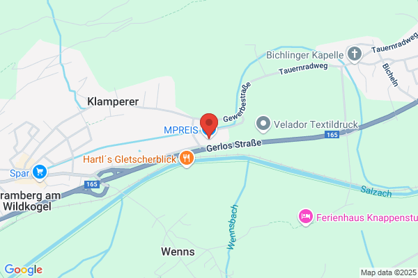 MPREIS