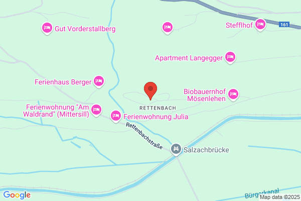 Appartement Annemarie