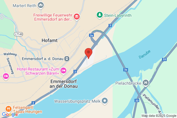 Donaucamping Emmersdorf