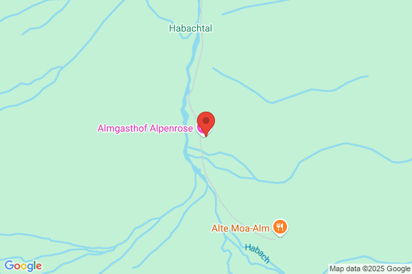 Almgasthof Alpenrose