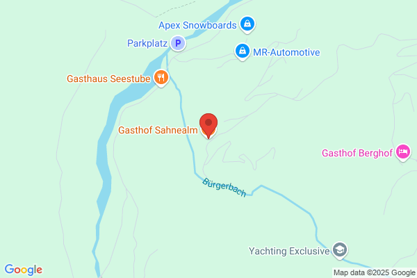 Sahnealm