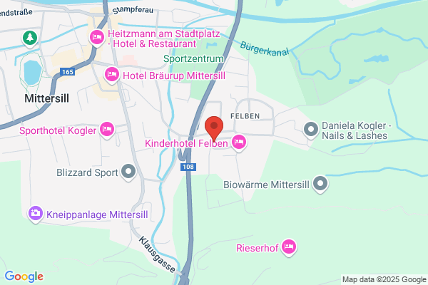 Beauty Center A. Raschke KG