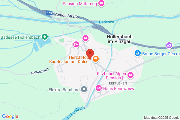 Bezirksgericht