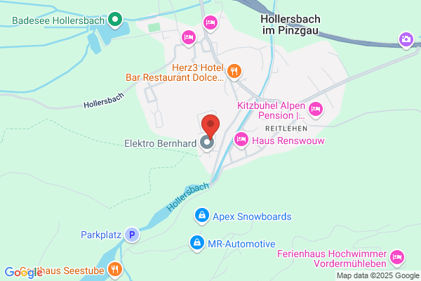 Feichter Kräne