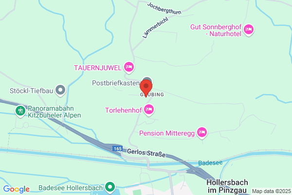 Froehlich GmbH