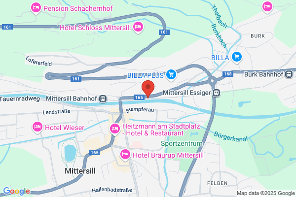 GEO-TEAM Vermessungswesen GmbH