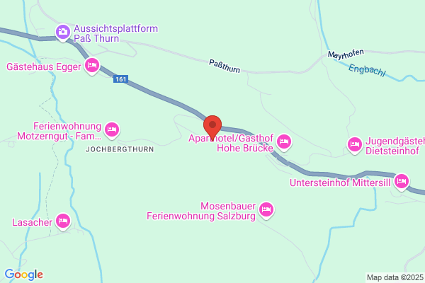 Gruberhof Hans Peter Aschaber
