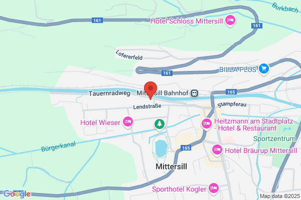 Johann Knapp BauGmbH und Co KG