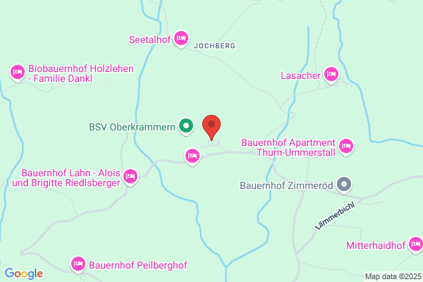 Oberkrammern Alm
