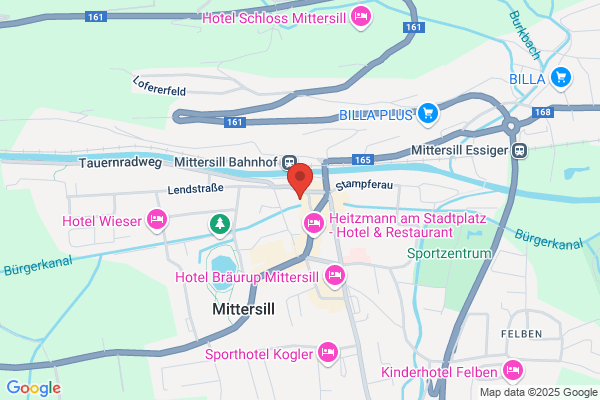 Oesterr. Bergrettungsdienst