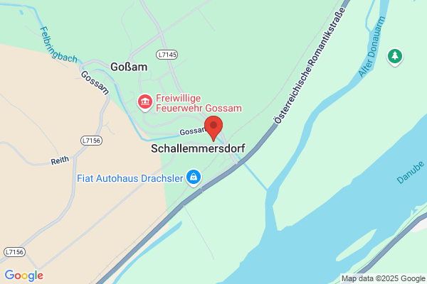 Ertl Georg - Brenn- u Baustoffhandel
