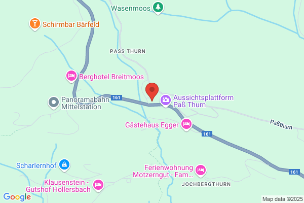 Restaurant-Pension Tauernblick