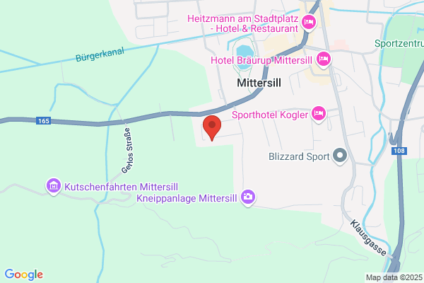 Sportclub Mittersill