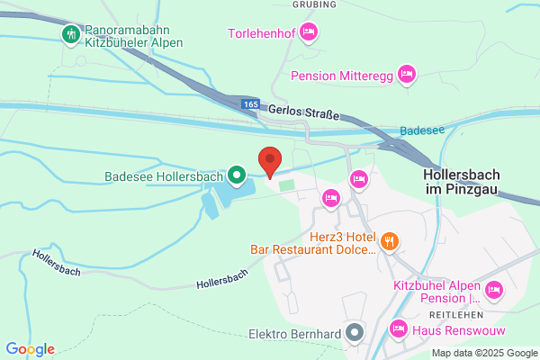 TC Hollersbach