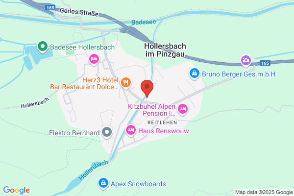 Tischlerei Islitzer