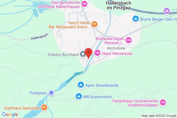 USV Hollersbach