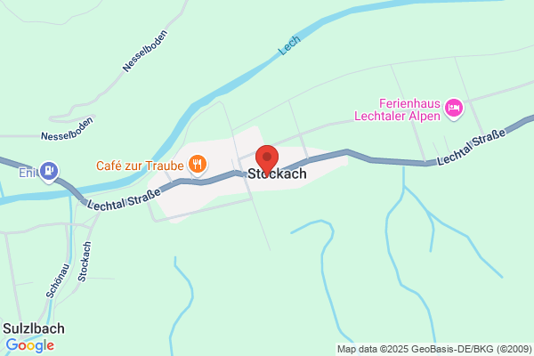 AUTOHAUS Josef Wolf