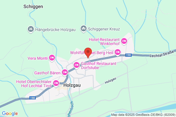 Fremdenheim Kerber