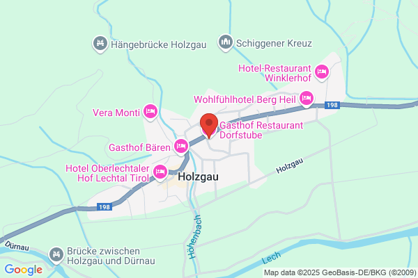 Gasthof Dorfstube