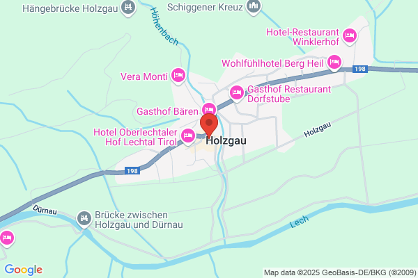 Hotel Neue Post